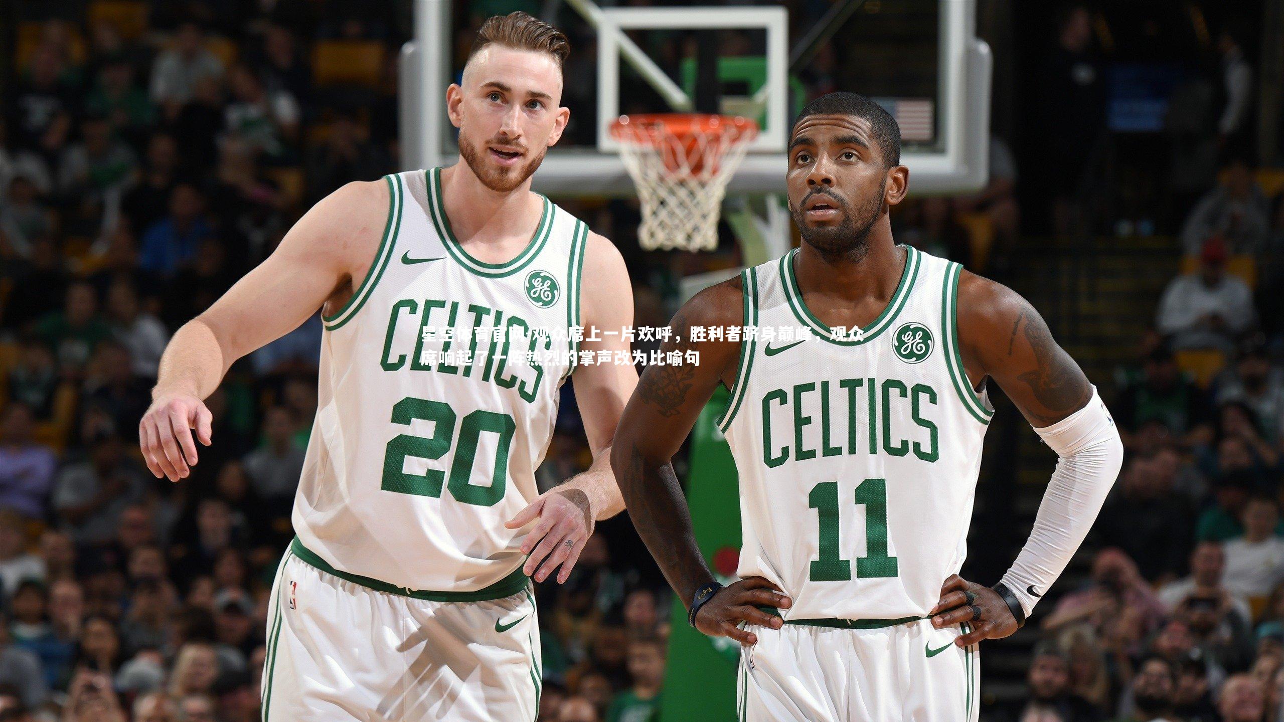 星空体育官网-观众席上一片欢呼，胜利者跻身巅峰，观众席响起了一阵热烈的掌声改为比喻句