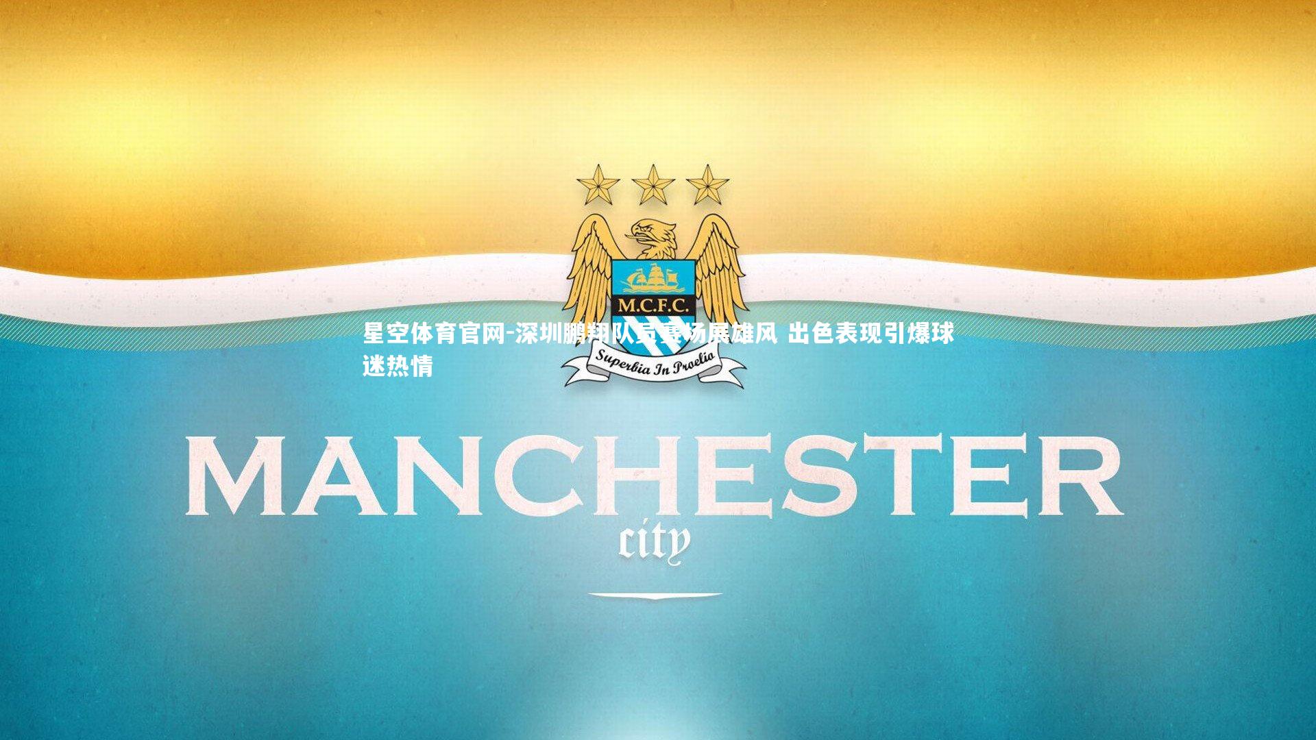 深圳鹏翔队员赛场展雄风 出色表现引爆球迷热情