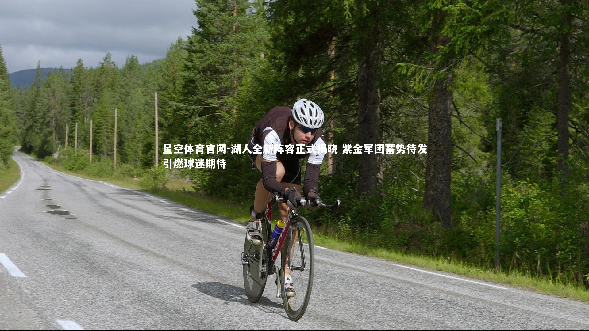 湖人全新阵容正式揭晓 紫金军团蓄势待发引燃球迷期待